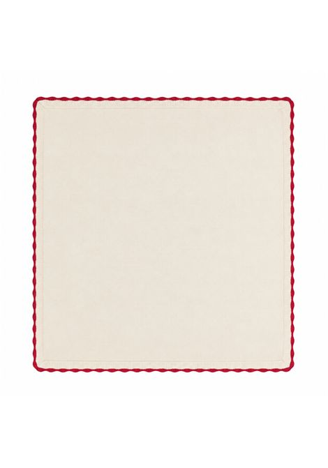 Coperta con ricamo STELLA MC CARTNEY KIDS | TZ0010 Z3622101